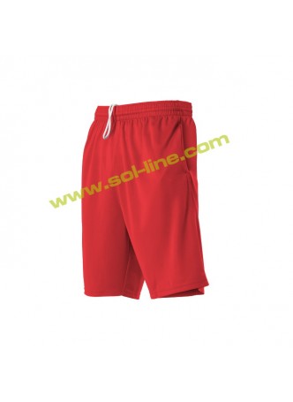 Baseball pocket shorts